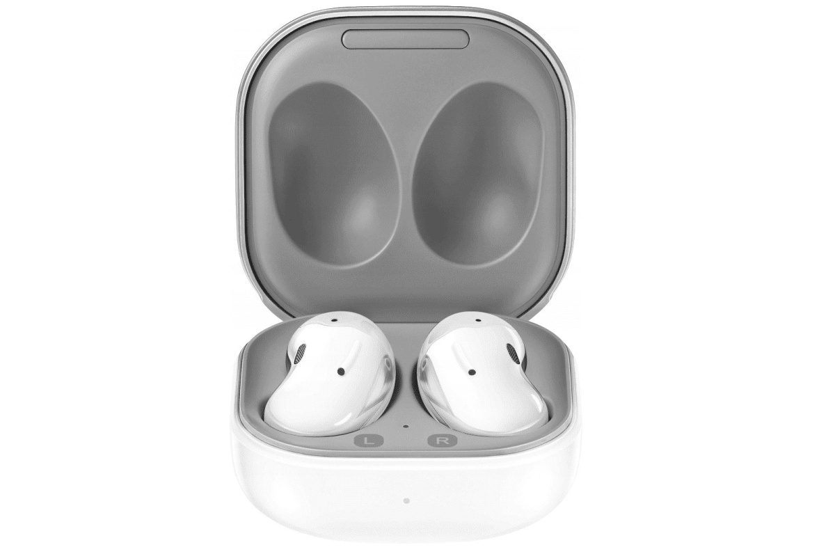 sluchawki samsung galaxy buds